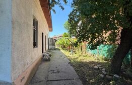 Casa 45 mp, teren 519 mp, deschidere 11,51 ml, zona Bariera Vâlcii
