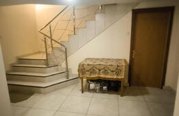 Casa D+P+E+M, 440 mp utili si 735 mp teren, zona Centrala