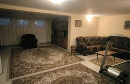Casa D+P+E+M, 440 mp utili si 735 mp teren, zona Centrala