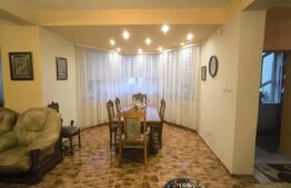 Casa D+P+E+M, 440 mp utili si 735 mp teren, zona Centrala
