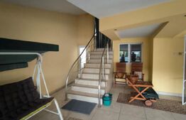 Casa D+P+E+M, 440 mp utili si 735 mp teren, zona Centrala