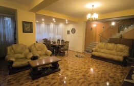 Casa D+P+E+M, 440 mp utili si 735 mp teren, zona Centrala