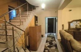 Casa D+P+E+M, 440 mp utili si 735 mp teren, zona Centrala