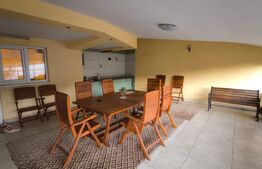 Casa D+P+E+M, 440 mp utili si 735 mp teren, zona Centrala