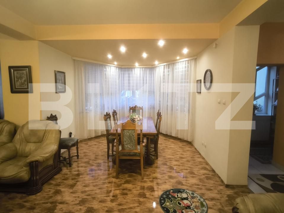Spațiu comercial de închiriat Central - 198094SIC | BLITZ Craiova | Poza4