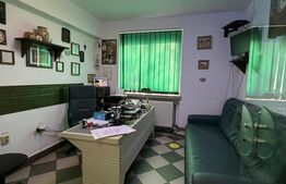 Cabinet medical pentru inchiriere, Calea Bucuresti, 113 mp utili