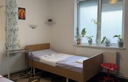 Cabinet medical pentru inchiriere, Calea Bucuresti, 113 mp utili