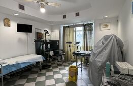 Cabinet medical pentru inchiriere, Calea Bucuresti, 113 mp utili