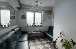Cabinet medical pentru inchiriere, Calea Bucuresti, 113 mp utili