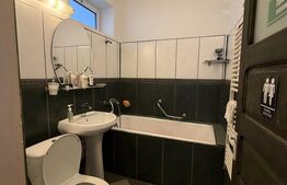 Cabinet medical pentru inchiriere, Calea Bucuresti, 113 mp utili