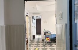 Cabinet medical pentru inchiriere, Calea Bucuresti, 113 mp utili