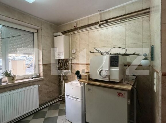 Spațiu comercial de închiriat Calea Severinului - 198100SIC | BLITZ Craiova | Poza14