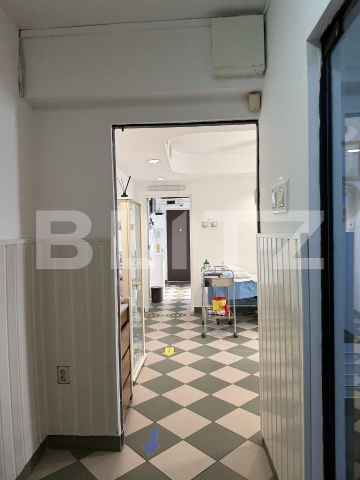 Spațiu comercial de închiriat Calea Severinului - 198100SIC | BLITZ Craiova | Poza9