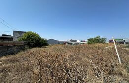 Teren Stradal 2500 mp, zona Calea Severinului - Jumbo