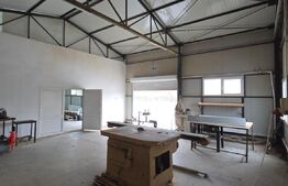 Spațiu comercial de vânzare Ultracentral - 199067SVC | BLITZ Craiova | Poza1