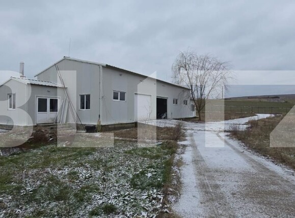 Spațiu comercial de vânzare Periferie - 198112SVC | BLITZ Craiova | Poza8