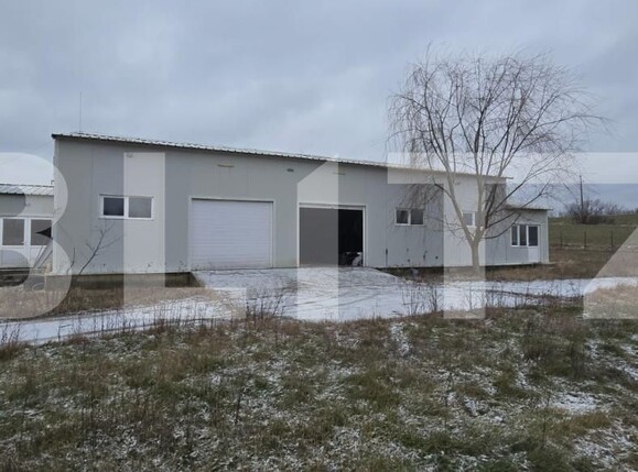Spațiu comercial de vânzare Periferie - 198112SVC | BLITZ Craiova | Poza10