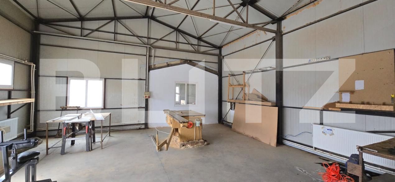 Spațiu comercial de vânzare Periferie - 198112SVC | BLITZ Craiova | Poza4