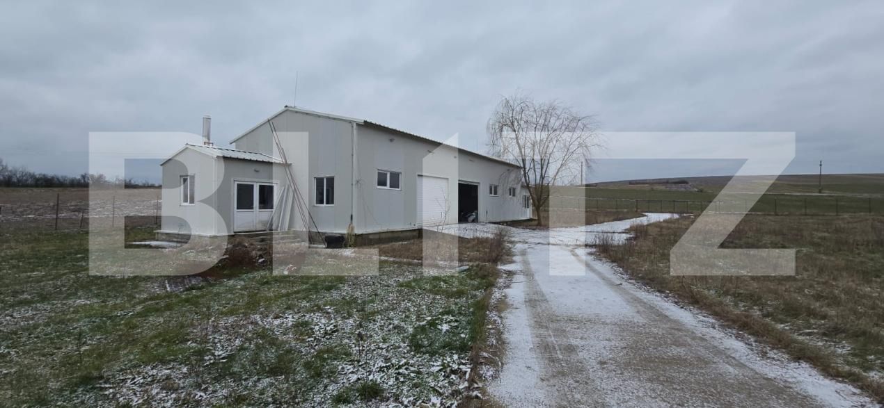 Spațiu comercial de vânzare Periferie - 198112SVC | BLITZ Craiova | Poza8