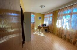 Spatiu comercial, 618 mp, P+1+M, Piata Mare