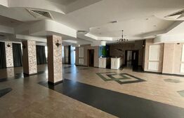 Spatiu comercial, 618 mp, P+1+M, Piata Mare