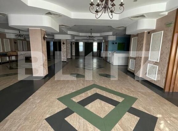 Spațiu comercial de închiriat Central - 198114SIC | BLITZ Craiova | Poza1