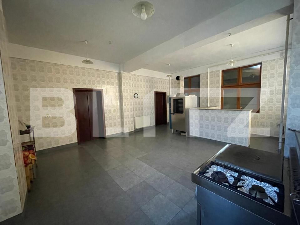Spațiu comercial de închiriat Central - 198114SIC | BLITZ Craiova | Poza3