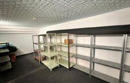 Spatiu de birouri, 1441,34 mp utili, parcare privata, zona Centrala 