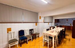 Spatiu de birouri, 1441,34 mp utili, parcare privata, zona Centrala 
