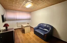 Spatiu de birouri, 1441,34 mp utili, parcare privata, zona Centrala 