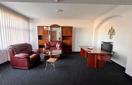 Spatiu de birouri, 1441,34 mp utili, parcare privata, zona Centrala 