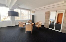 Spatiu de birouri, 1441,34 mp utili, parcare privata, zona Centrala 
