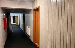 Spatiu de birouri, 1441,34 mp utili, parcare privata, zona Centrala 