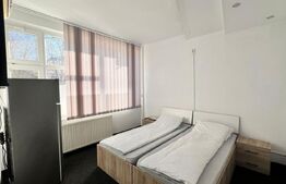 Spatiu de birouri, 1441,34 mp utili, parcare privata, zona Centrala 