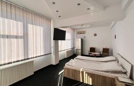 Spatiu de birouri, 1441,34 mp utili, parcare privata, zona Centrala 