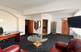 Spatiu de birouri, 1441,34 mp utili, parcare privata, zona Centrala 