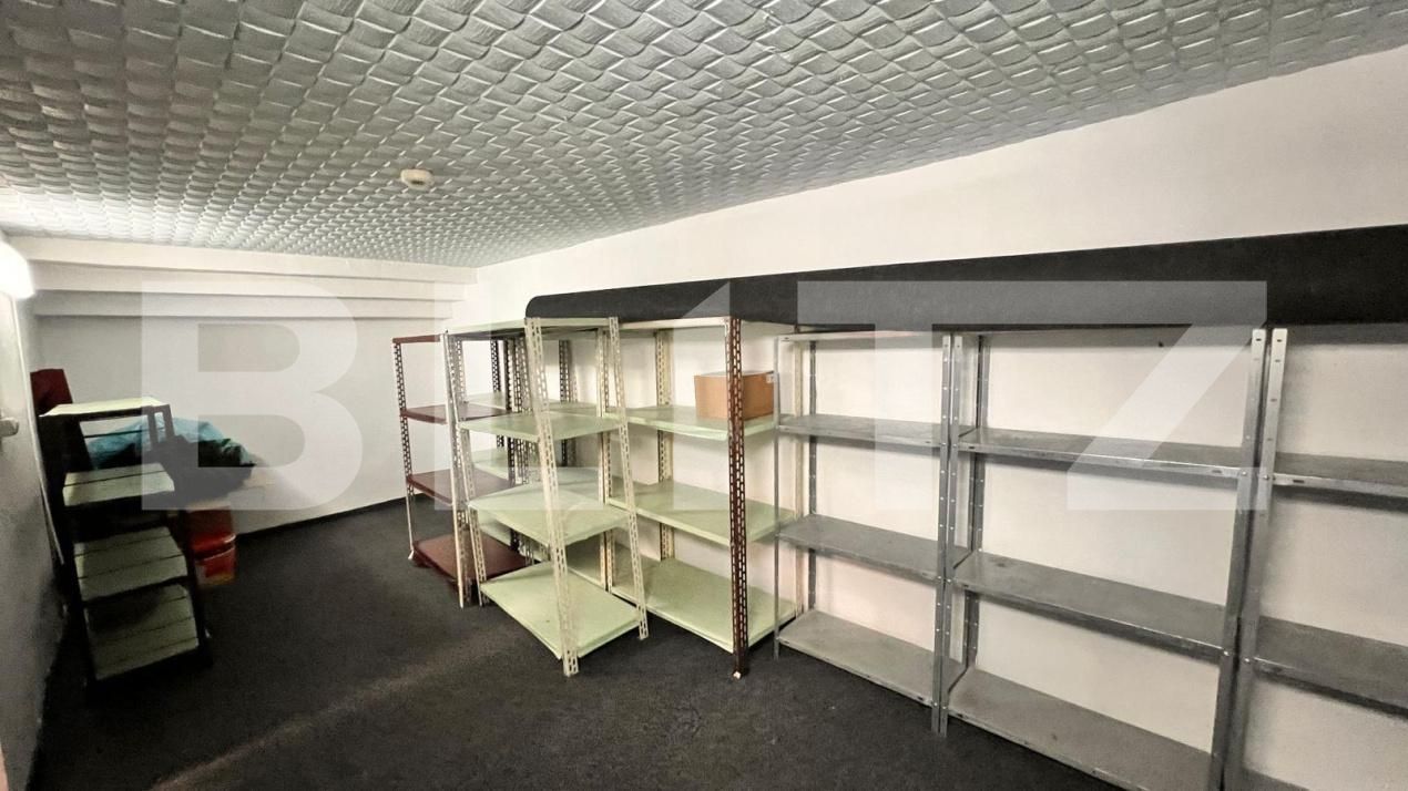 Spațiu comercial de închiriat Central - 198116SIC | BLITZ Craiova | Poza24