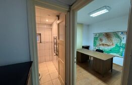 Spațiu comercial 2 camere, 39 mp, zona Ultracentrală - Maestro