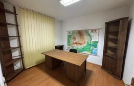 Spațiu comercial 2 camere, 39 mp, zona Ultracentrală - Maestro