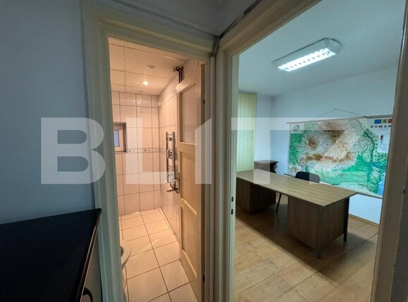 Spațiu comercial de închiriat Ultracentral - 198121SIC | BLITZ Craiova | Poza6