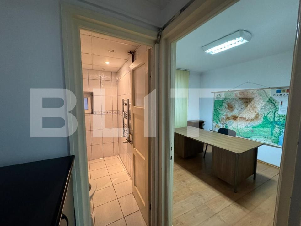 Spațiu comercial de închiriat Ultracentral - 198121SIC | BLITZ Craiova | Poza6