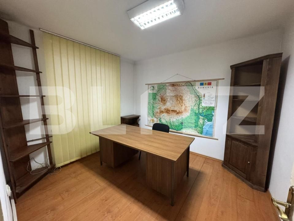 Spațiu comercial de închiriat Ultracentral - 198121SIC | BLITZ Craiova | Poza2