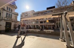 Spațiu comercial de închiriat, Centrul Vechi Craiova, Zona Minerva