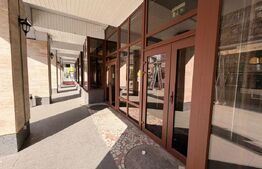 Spațiu comercial de închiriat, Centrul Vechi Craiova, Zona Minerva