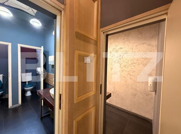 Spațiu comercial de închiriat Ultracentral - 198125SIC | BLITZ Craiova | Poza11