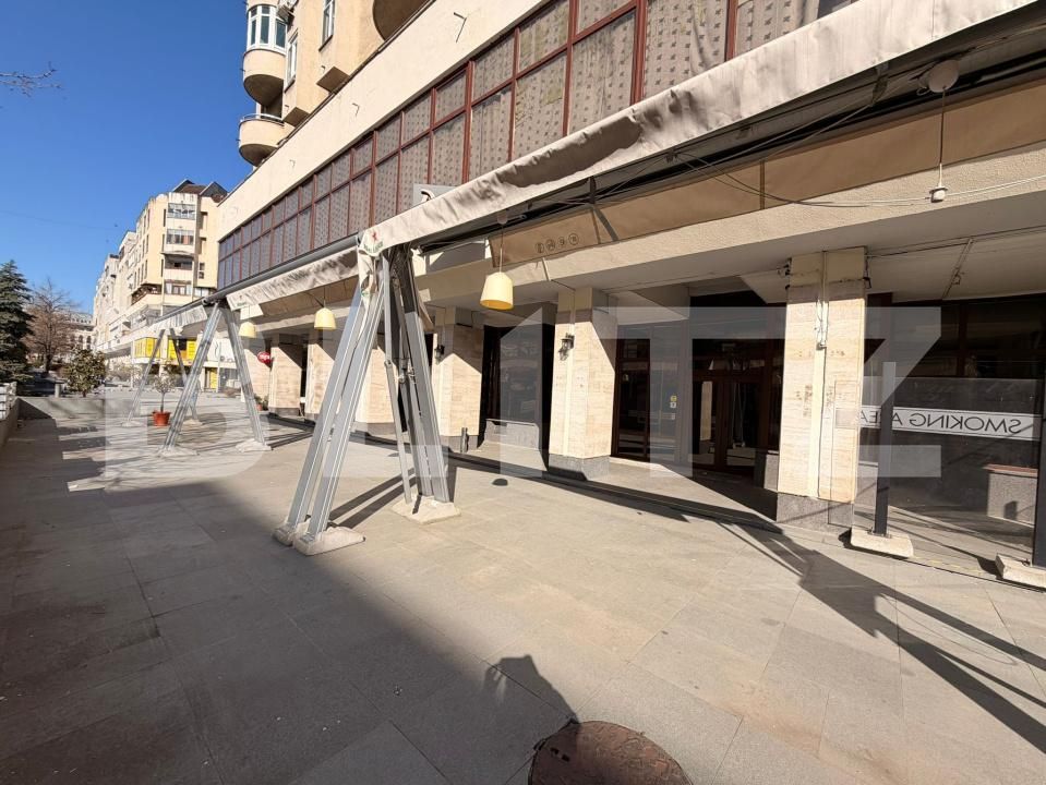 Spațiu comercial de închiriat Ultracentral - 198125SIC | BLITZ Craiova | Poza16
