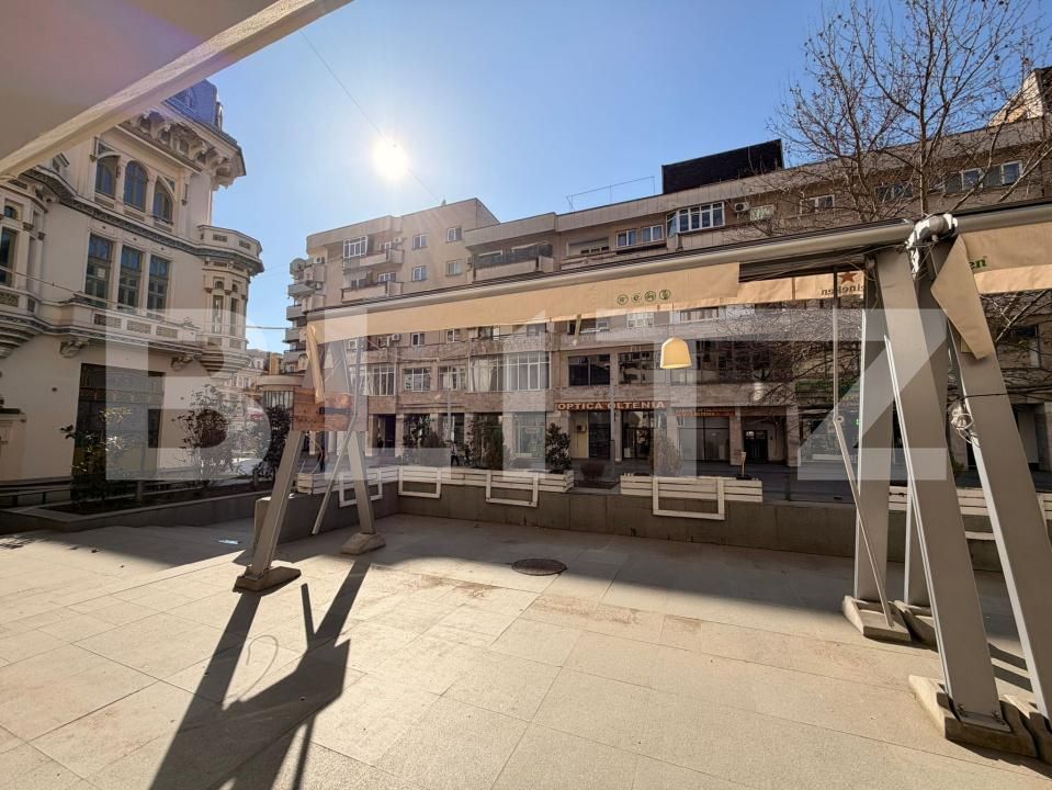 Spațiu comercial de închiriat Ultracentral - 198125SIC | BLITZ Craiova | Poza15