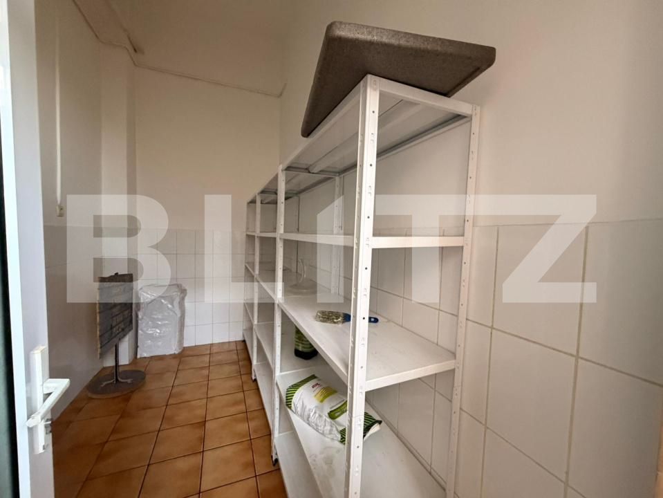 Spațiu comercial de închiriat Ultracentral - 198125SIC | BLITZ Craiova | Poza22