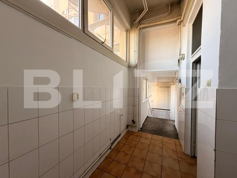Spațiu comercial de închiriat Ultracentral - 198125SIC | BLITZ Craiova | Poza19
