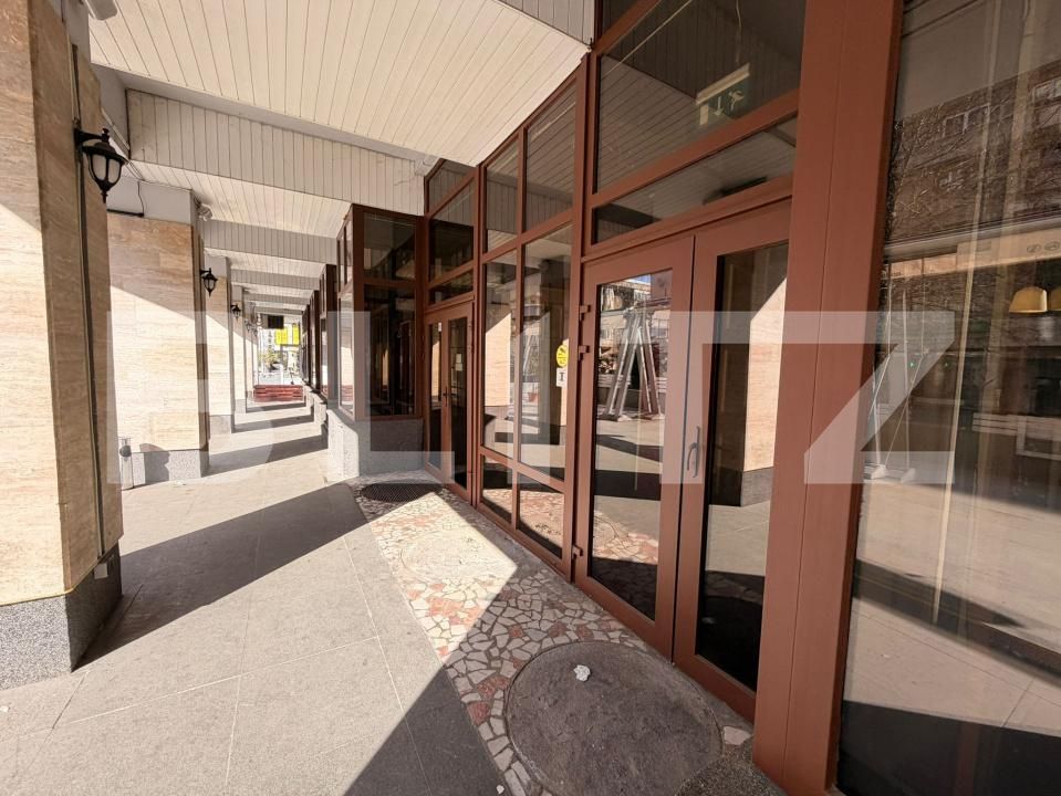 Spațiu comercial de închiriat Ultracentral - 198125SIC | BLITZ Craiova | Poza14